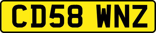 CD58WNZ