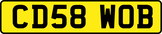 CD58WOB