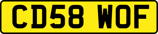 CD58WOF