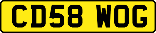 CD58WOG