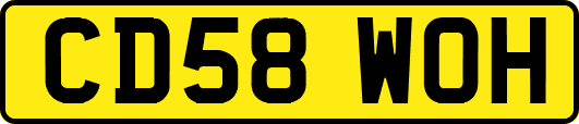 CD58WOH