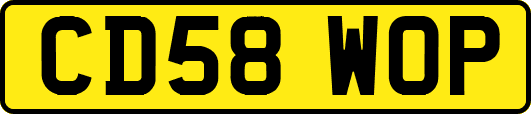 CD58WOP