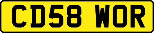 CD58WOR