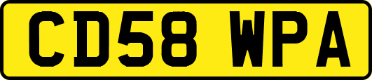 CD58WPA