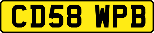 CD58WPB