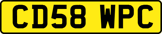 CD58WPC
