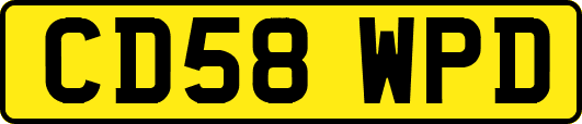 CD58WPD