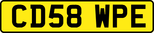 CD58WPE