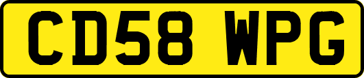 CD58WPG