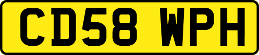 CD58WPH