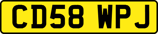 CD58WPJ