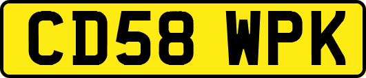 CD58WPK