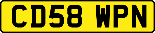 CD58WPN