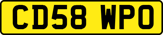 CD58WPO