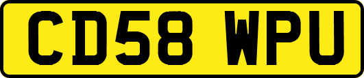 CD58WPU