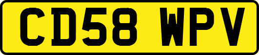 CD58WPV