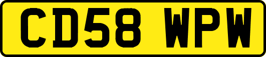 CD58WPW