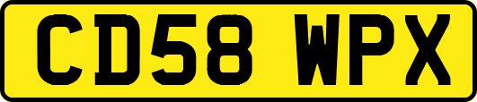 CD58WPX