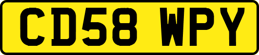 CD58WPY
