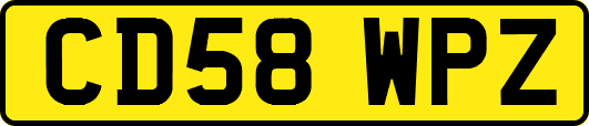 CD58WPZ