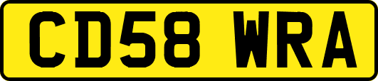 CD58WRA