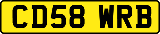 CD58WRB