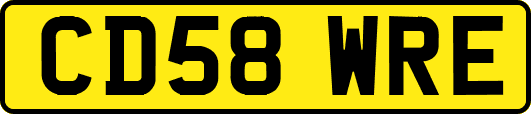 CD58WRE