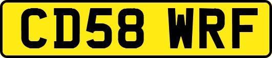CD58WRF