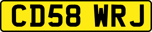 CD58WRJ