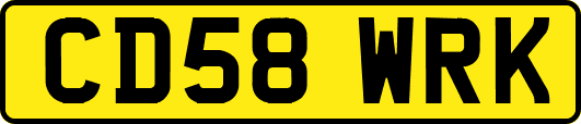 CD58WRK
