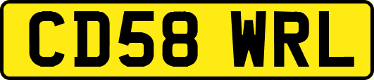 CD58WRL