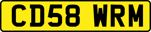 CD58WRM