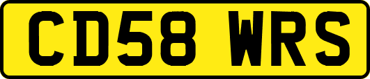 CD58WRS