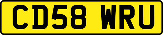 CD58WRU