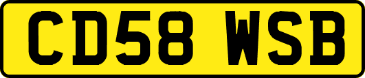 CD58WSB