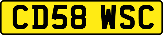 CD58WSC