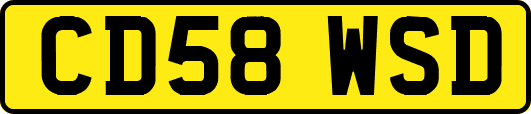 CD58WSD