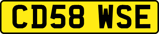 CD58WSE