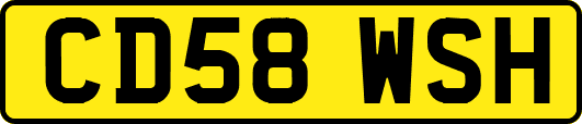CD58WSH