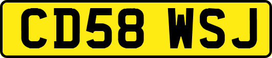 CD58WSJ