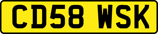 CD58WSK