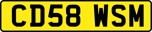 CD58WSM