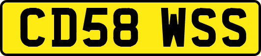 CD58WSS