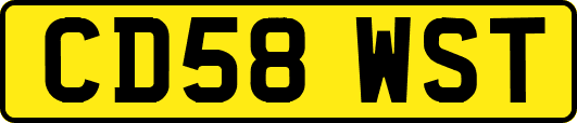 CD58WST