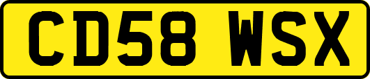 CD58WSX