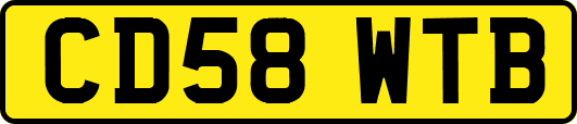 CD58WTB