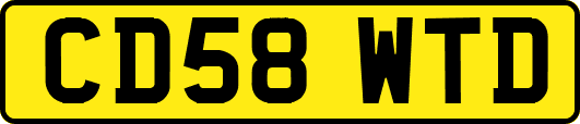 CD58WTD