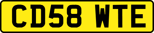 CD58WTE