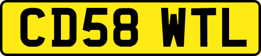 CD58WTL