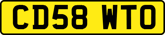 CD58WTO